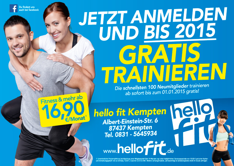 hello fit motiv