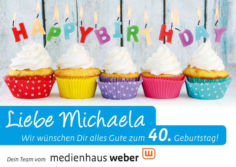 motiv geburtstag 40