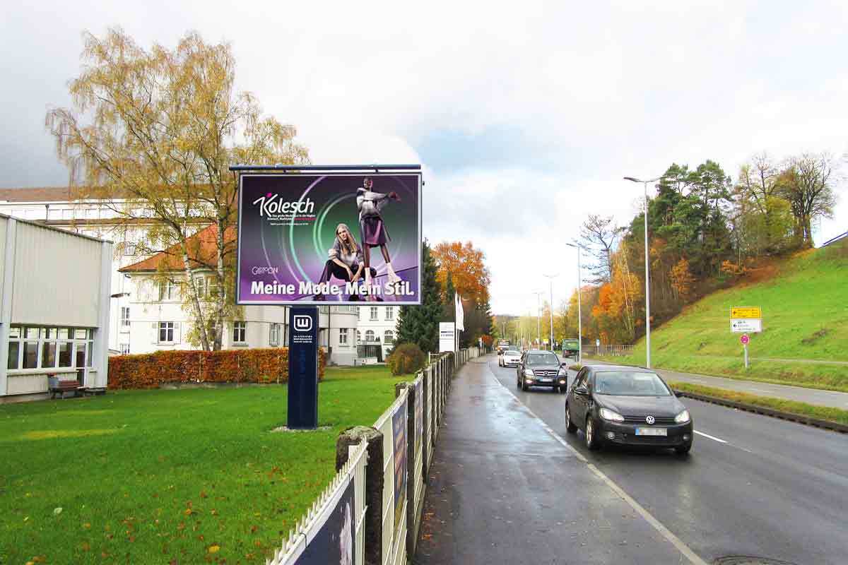 mein-plakat Großflächenplakat für die Heimattage in Biberach mein-plakat Großflächenplakat für die Heimattage in Biberach