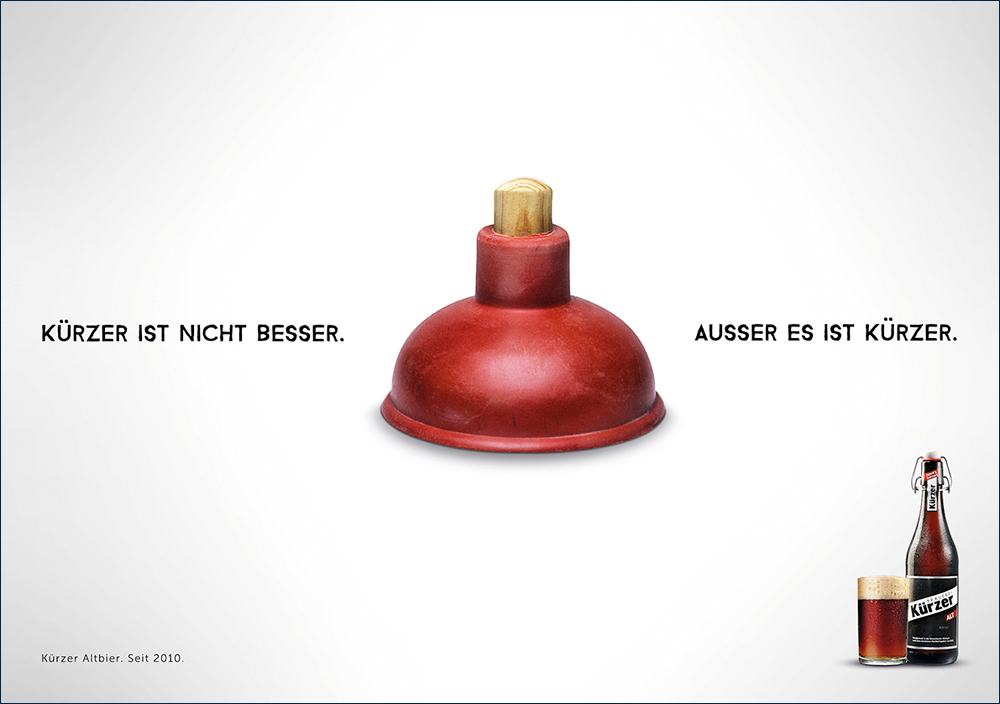 Plakatwerbung Kürzer Plakatwerbung Kürzer