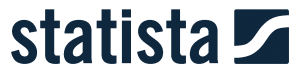 Logo Statista statista logo