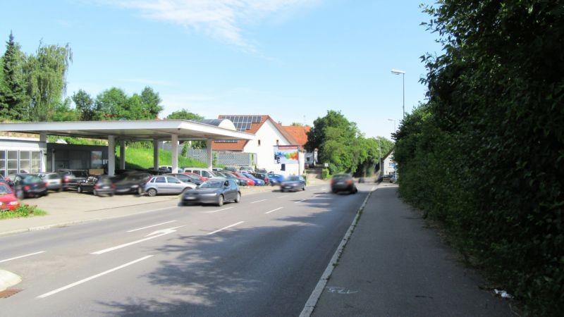 Biberacher Str. 38  RS