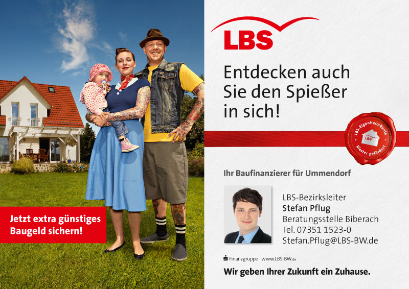 lbs motiv spiesser lbs motiv spiesser